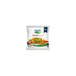 Muti Mix Vegetable 450g