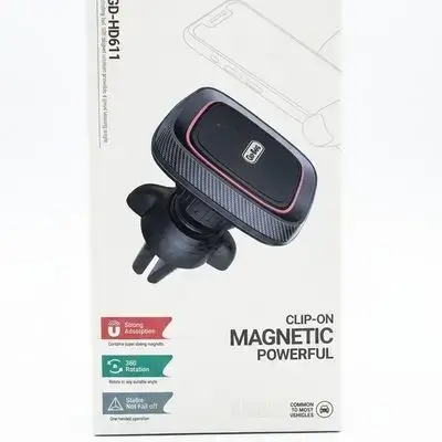 360 Rotating Magnetic Phone Holder