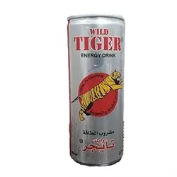 Tiger Can