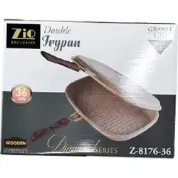 Zio Frypan 36cm Z-7674