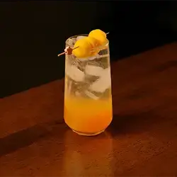 Mango Tango Sparkle