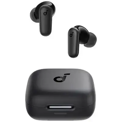 Anker Soundcore R50i NC True Wireless Earbuds – black