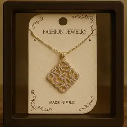 Golden Filigree