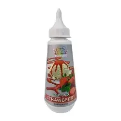 Topping Strawberry Pasteurized 280ml