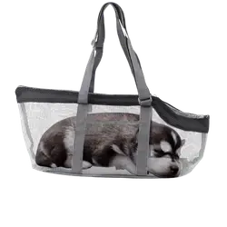 E747 Fabric Pet Travel Bag