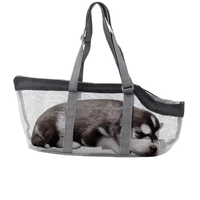 E747 Fabric Pet Travel Bag