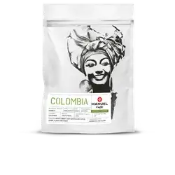 MANUEL COLOMBIA 250G