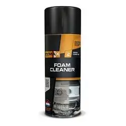 Foam Cleaner 400ml