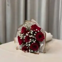Flower Bouquet