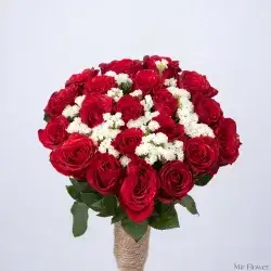 Bouquet 1