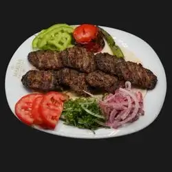 Meat Kofta