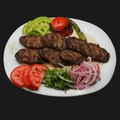 Meat Kofta