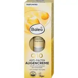 Eyecream Q10
