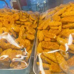 Mix Chorak
