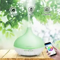 ASAKUKI Smart WiFi Essential