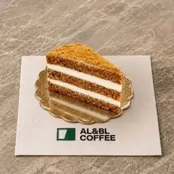 Carroot Cake