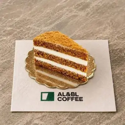 Carroot Cake
