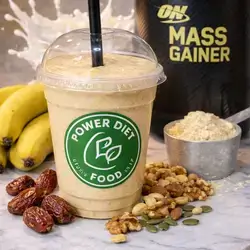 Whey Power Beast