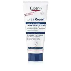 Urea repair food cream