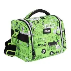 Milan lunch bag