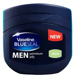 Vaseline Blueseal Men