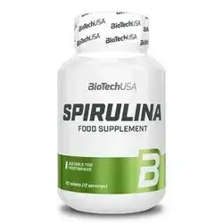 Spirulina 100 Tb