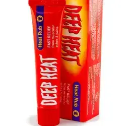 DEEP HEAT Rub 67g