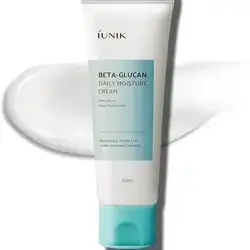 iUNIK Beta Glucan Daily Moisture Cream