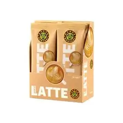 Kahve Dunyasi Latte 20gx10