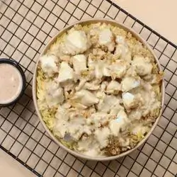 Rizo Honey Mustard