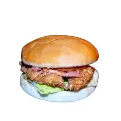 Crispy Burger 