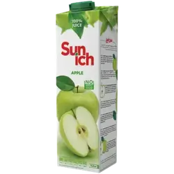 Sunich Apple - 1ltr
