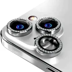 Screen Camera Crestal IPhone