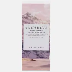 SKIN1004 – Madagascar Centella Poremizing Fresh Ampoule 30ml