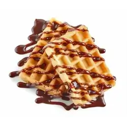 Kinder Waffle
