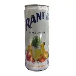 RANI THREE JEWELE