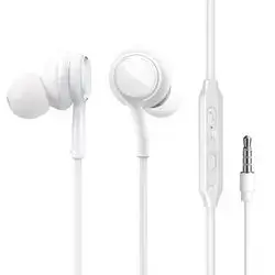 Joyroom JR-EW02 in-ear wired earbuds