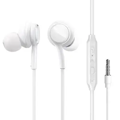 Joyroom JR-EW02 in-ear wired earbuds