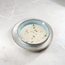 Mushroom Soup