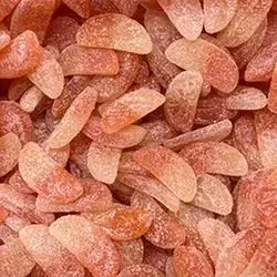 Candy Tutti Frutti Watermelon (Sour)