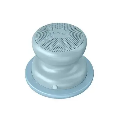 Lito LS04 Mini Portable Wireless Bluetooth Speaker - Sapphire Blue Edition