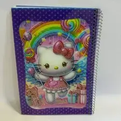 NOTE BOOK 100 PAGES