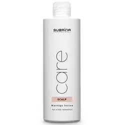 subrina -scalp massage lotion 480ml
