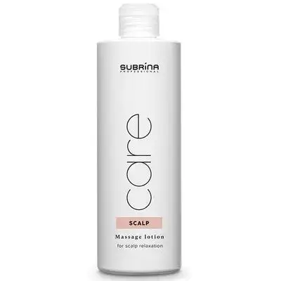 subrina -scalp massage lotion 480ml