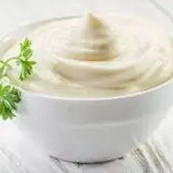 Garlic Sauce