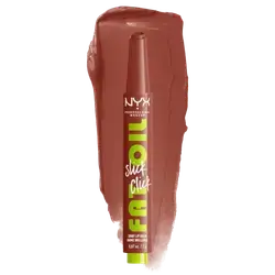 Fat Oil Slick Click Shiny Lip Balm 05 LINKE IN MY BIO 2g _ NYX PROFESSIONAL MAKEUP