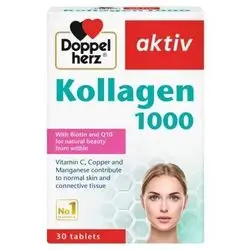 kollagen 1000 30tablets