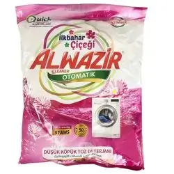 Alwazir Otomatic Rose 1.25kg