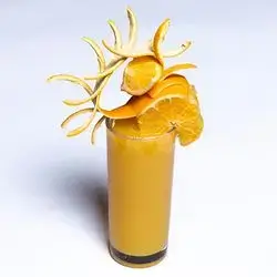 Orange Juice