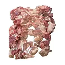 Local Beef Cube Kg